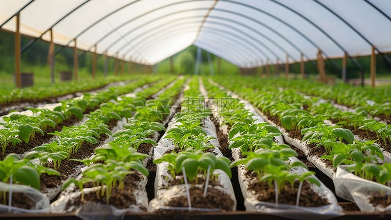 智能灌溉：农业现代化的“隐形推手